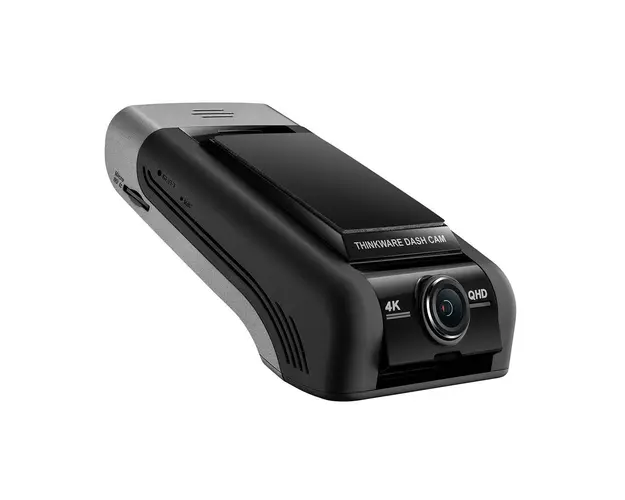 Camera auto cu DVR Thinkware U1000, 4K, GPS Logger, WiFi, LDWS/FCWS