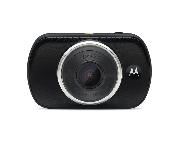 Camera auto Motorola MDC50, LCD, 1 MP, microfon