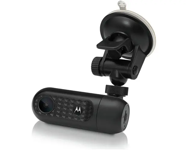 Camera auto cu WiFi Motorola MDC10W, 720p, 32GB
