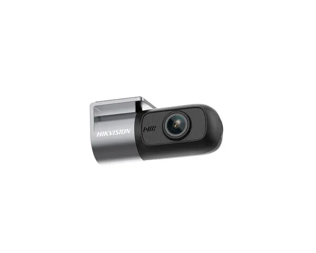 Camera auto Hikvision AE-DC2018-D1, 2 MP, Wi-Fi, slot card, microfon si difuzor, G-Sensor, configurare/vizualizare de pe telefon