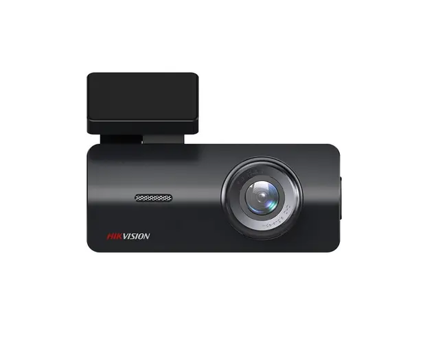 Camera auto Hikvision AE-DC2018-K2, 2 MP, Wi-Fi AP, slot card, microfon si difuzor, G-Sensor, configurare/vizualizare de pe telefon