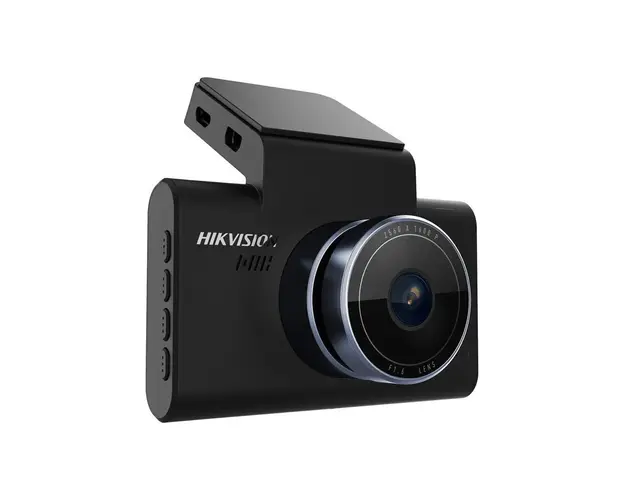 Camera auto cu touch screen Hikvision AE-DC5313-C6, 4 MP, Wi-Fi AP, slot card, G-sensor, microfon si difuzor, vizualizare de pe telefon