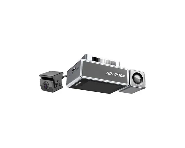 Camera auto Hikvision AE-DC8222-C8PRO(2ch), 4K, Wi-Fi, microfon si difuzor, G-Sensor, ADAS, configurare/vizualizare de pe telefon