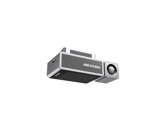 Camera auto Hikvision AE-DC8222-C8PRO, 4K, Wi-Fi, microfon si difuzor, G-Sensor, ADAS, configurare/vizualizare de pe telefon