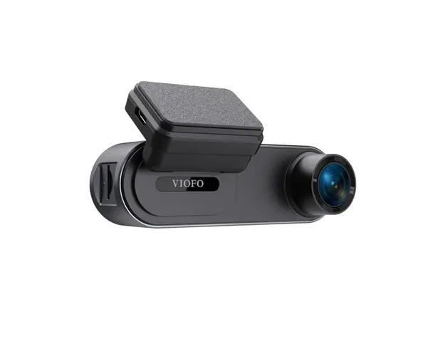 Camera auto Viofo WM1 GPS, 2K, WiFi, Bluetooth, slot card, unghi vizual 135 grade, detectie miscare