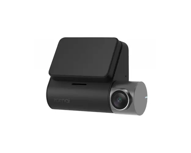 Camera auto Xiaomi 70Mai Pro Plus+ A500S, 2.7K, WiFi, GPS Logger, ADAS, 140 grade, slot card