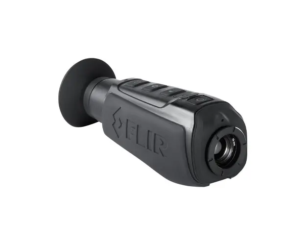 Camera cu termoviziune Flir LS-X 
