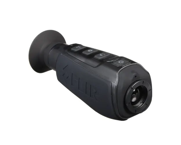 Camera cu termoviziune Flir LS-XR