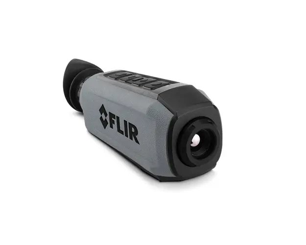 Camera cu termoviziune Flir Scion OTM260