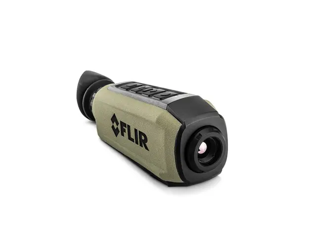 Camera cu termoviziune Flir Scion OTM266