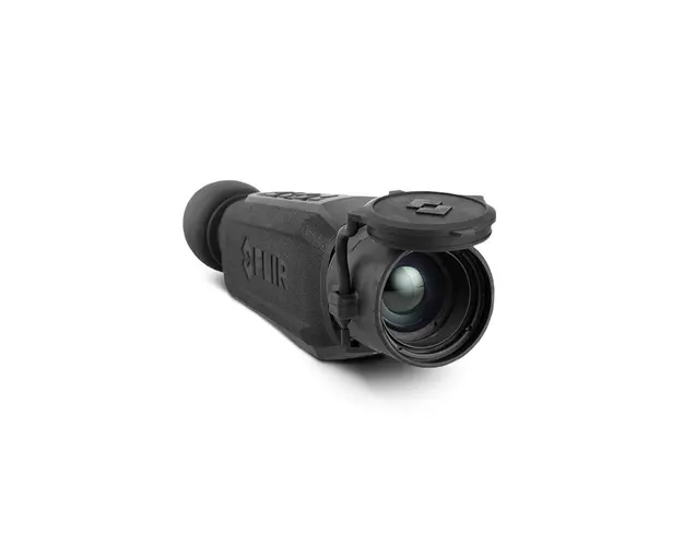 Camera cu termoviziune Flir Scion PTM466