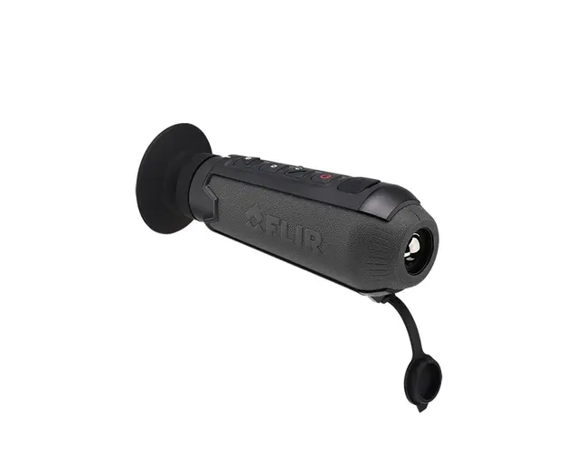 Camera cu termoviziune Flir Scout TKx