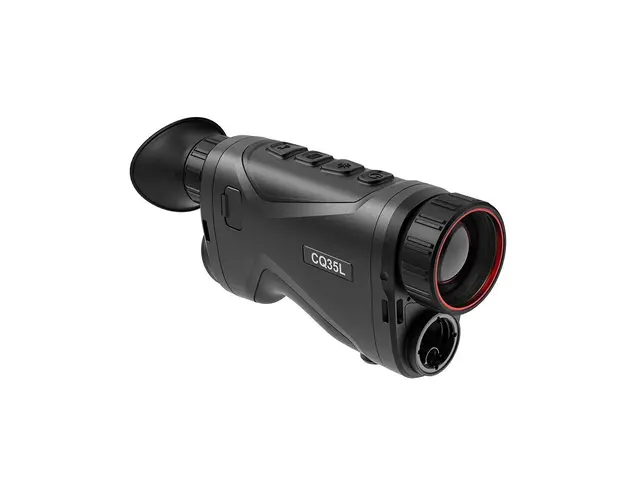 Camera cu termoviziune HikMicro Condor CQ35L