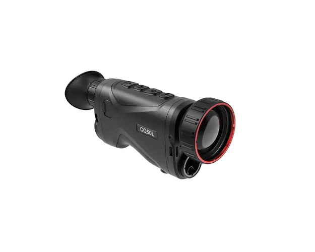 Camera cu termoviziune HikMicro Condor CQ50L