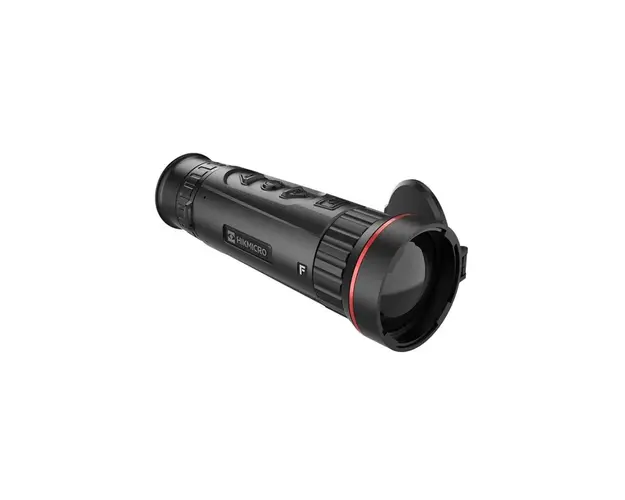 Camera cu termoviziune pentru observare Hikmicro Falcon FQ35