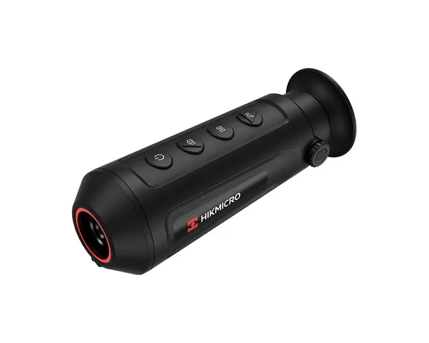 Camera cu termoviziune HikMicro Lynx Pro LE15