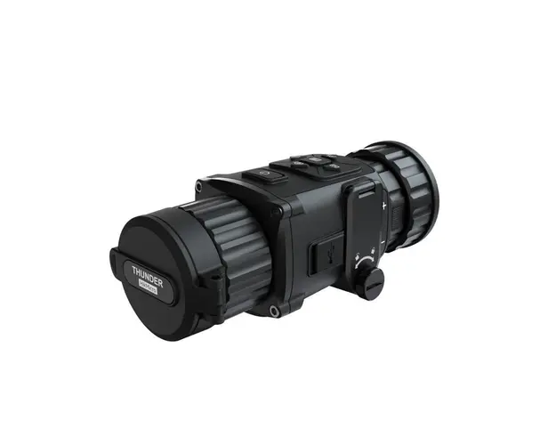 Camera cu termoviziune Hikmicro Thunder Pro TQ35C