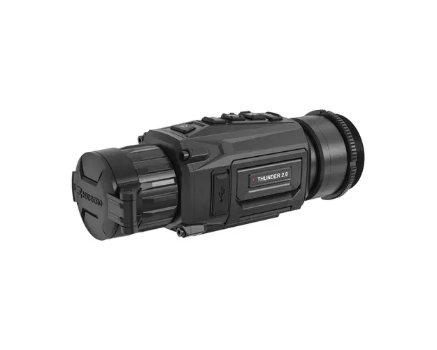 Camera cu termoviziune pentru observare Hikmicro Thunder TE19C 2.0