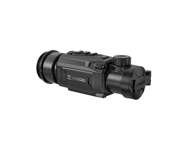 Camera cu termoviziune Hikmicro Thunder TH35PC 2.0