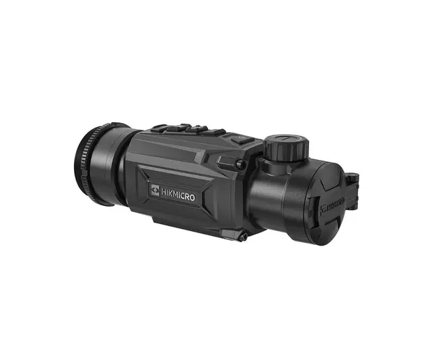 Camera cu termoviziune Hikmicro Thunder TQ35C 2.0