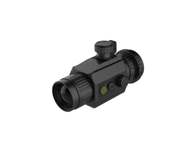 Camera cu termoviziune Pixfra Chiron PFI-C635F