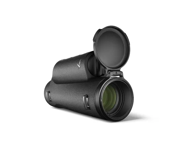 Camera cu termoviziune Swarovski tM 35
