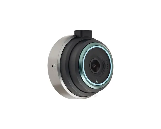 Camera auto Nordval DC101, Full HD, Senzor G, Wi-Fi, detectie miscare, unghi vizual 170 grade, microfon, slot card