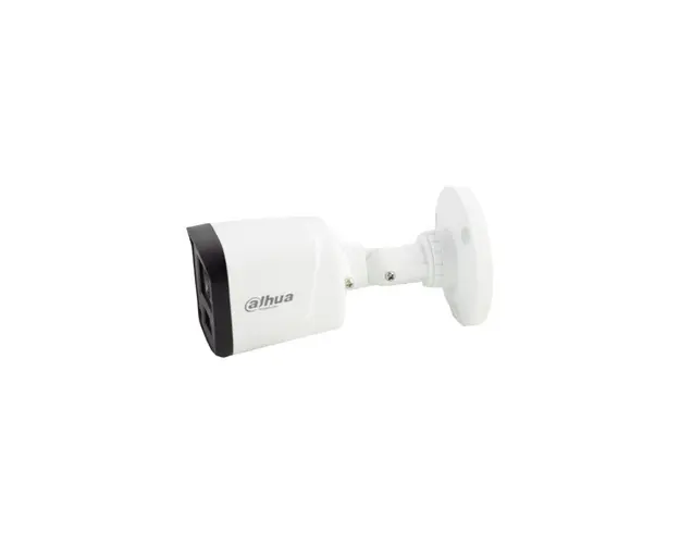 Camera supraveghere exterior Dahua HAC-B5E20P, 2 MP, 3.6 mm, IR 20 m
