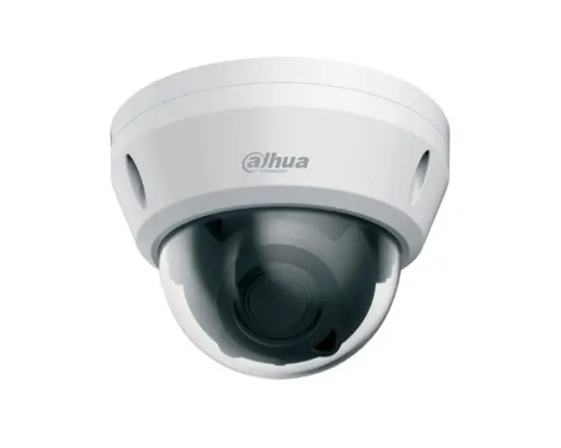 Camera de supraveghere exterior IP Dahua IPC-CD2C40M-ZS-2812, 4 MP, IR 30 m, 2.8 mm, slot card, PoE