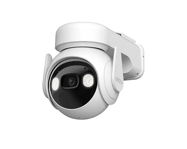 Camera supraveghere PT wireless WiFi IMOU Cell PT Full Color IPC-K9EP-3T0WE, 2K, 3.6 mm, acumulator 15000 mAh, slot card, IR/lumina alba 20 m, microfon, smart tracking