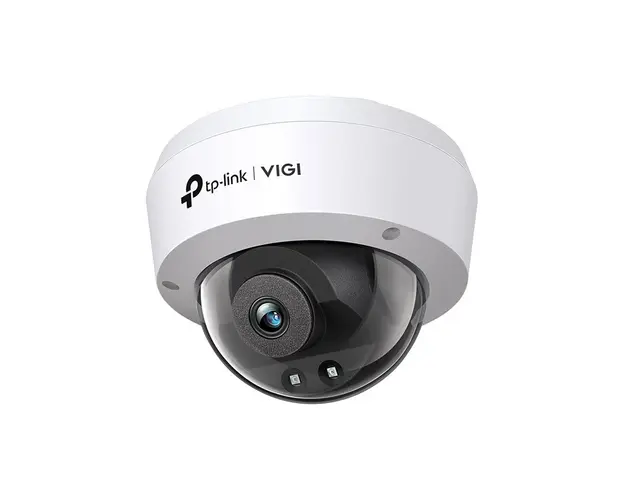 Camera supraveghere IP Dome TP-Link VIGI C230I(2.8mm), 3 MP, 2.8 mm, IR 30 m, PoE