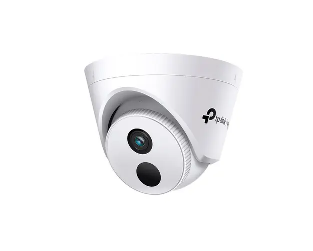 Camera supraveghere IP Dome TP-Link VIGI C240I(2.8mm), 3 MP, 2.8 mm, IR 30 m, PoE