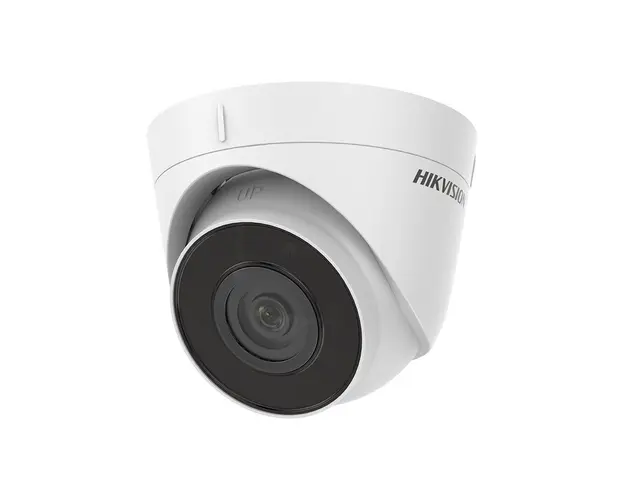 Camera supraveghere IP Dome Hikvision DS-2CD1343G0-I4C, 4 MP, 4 mm, IR 30 m, PoE