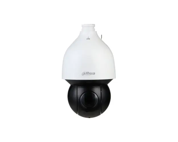 Camera de supraveghere IP Speed Dome Wizsense Dahua Starlight SD5A232GB-HNR, 2 MP, 4.5 - 144 mm, IR 150 m, PoE, slot card
