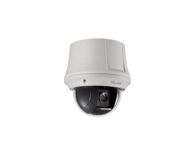 Camera de supraveghere rotativa PTZ Speed Dome Hikvision HiLook Darkfighter PTZ-T4215-D3, 2 MP, 5 - 75 mm, 15x