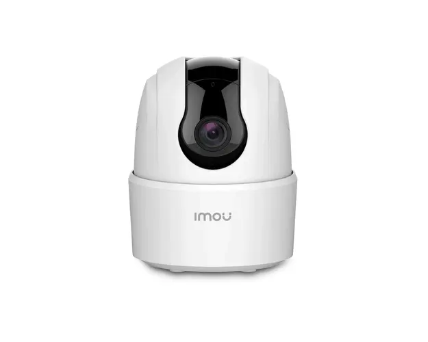 Camera de supraveghere Wi-Fi wireless Imou Ranger 2C-D IPC-TA42P-L, 4 MP, 3.6 mm, IR 10 m, microfon, slot card, Smart Tracking