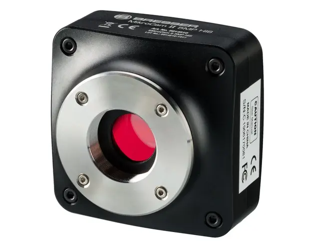Camera MikroCam II Bresser 5914510 5 MP