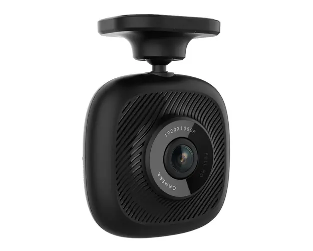 Camera auto Hikvision AE-DC2015-B1, 2 MP, slot card, G-sensor, Wi-Fi