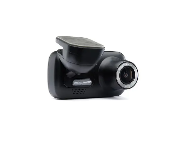 Camera auto Nextbase 222G, Full HD, slot card, GPS Logger, ecran 2.5 inch