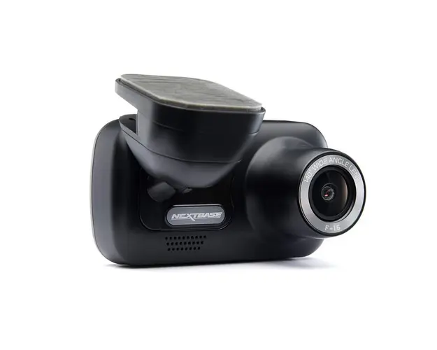 Camera auto Nextbase NBDVR222, Full HD, microfon, slot card