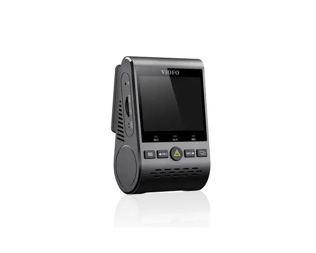 Camera auto Viofo A129, 2MP, WiFi