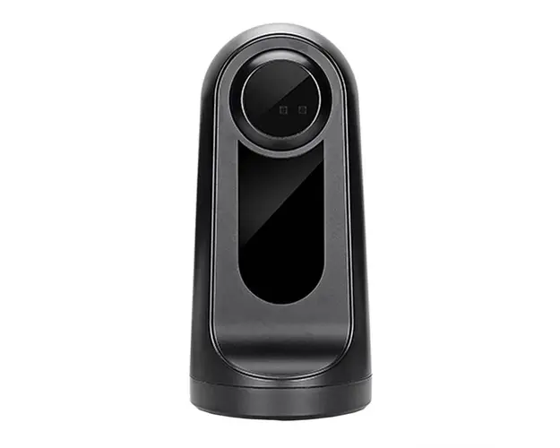 Camera supraveghere animale Wi-Fi Eleshine EL-TY016, Tuya Smart, Full HD, slot card, autonomie 8 ore, night-vision