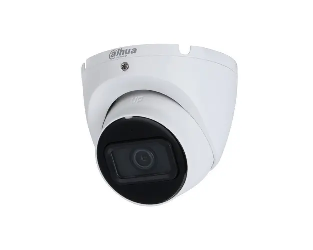 Camera supraveghere Dome Dahua HAC-HDW1200TLM-0280B-S6, 2 MP, 2.8 mm, IR 30 m