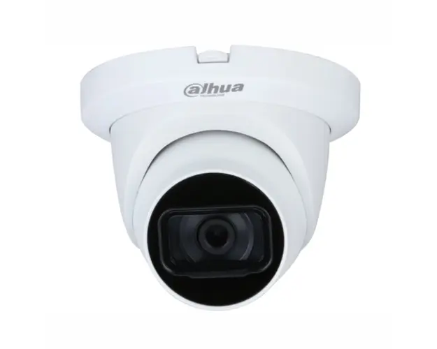 Camera supraveghere Dome Dahua HAC-HDW1200TLMQ, 2 MP, IR 30 m, 2.8 mm