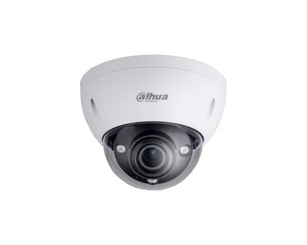 Camera supraveghere IP Dome Dahua IPC-HDBW5231E-ZE-HDMI, 2 MP, IR 50 m, 2.7 - 13.5 mm, motorizat, HDMI