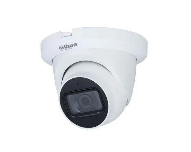 Camera supraveghere Dome Dahua Starlight HAC-HDW1231TLMQ-A-0280B, 2 MP, IR 30 m, 2.8 mm, microfon