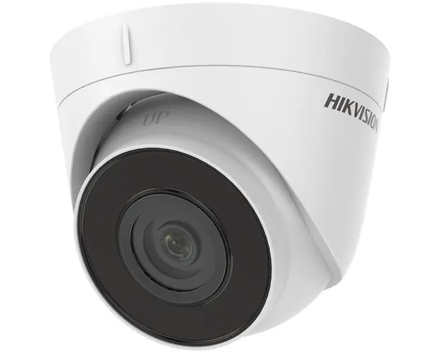 Camera supraveghere IP Dome Hikvision DS-2CD1323G0E-I-28, 2 MP, IR 30 m, 2.8 mm, PoE