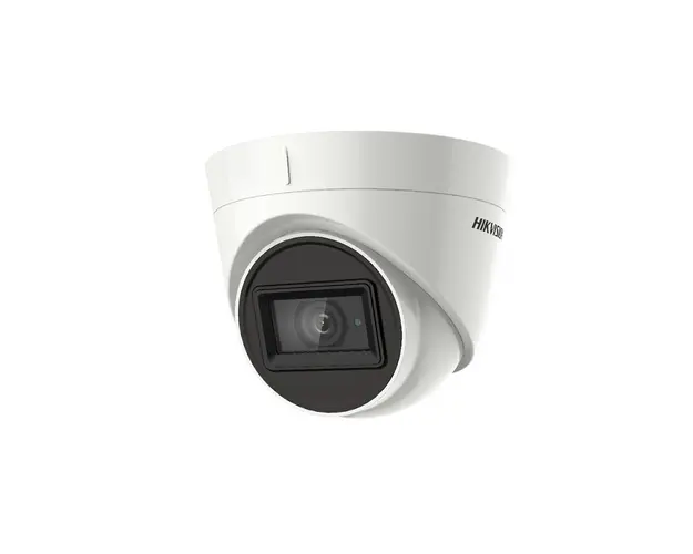 Camera supraveghere Dome Hikvision DS-2CE78U1T-IT3F, 8 MP, IR 60 m, 3.6 mm
