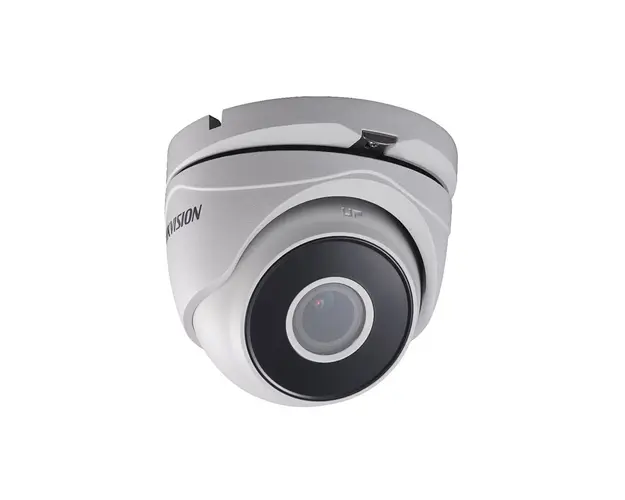 Camera supraveghere Dome Hikvision Ultra Low Light DS-2CE56D8T-IT3ZF, 2 MP, IR 60 m, 2.7 - 13.5 mm, motorizat