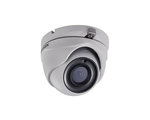 Camera supraveghere Dome Hikvision Ultra-Low Light DS-2CE56D8T-ITMF, 2MP, 30 m, 2.8mm